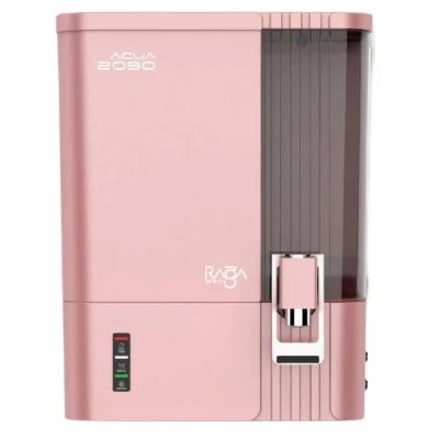 AQUA RAGA 2090 RUBY PINK
