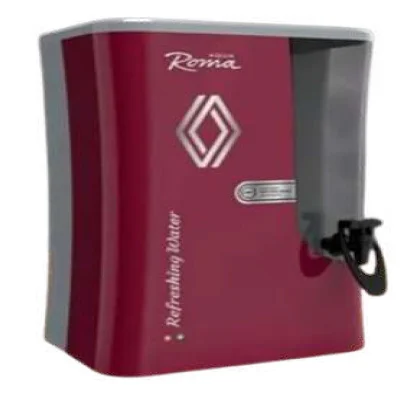 AQUA ROMA CHERRY SILVER