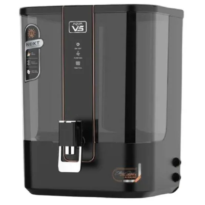 AQUA V5 BLACK