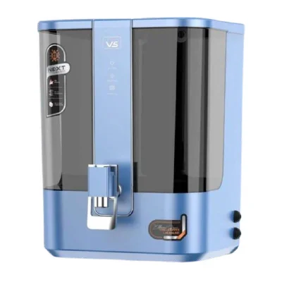 AQUA V5 BLUE