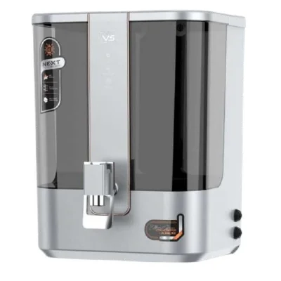 AQUA V5 GREY