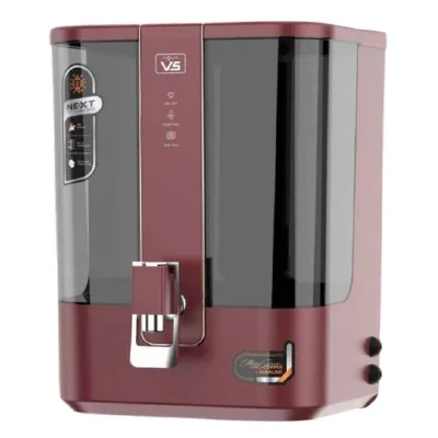 AQUA V5 MAROON