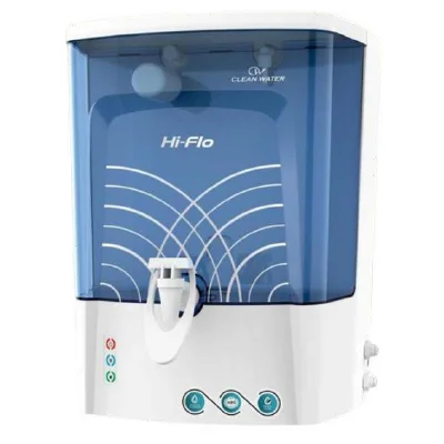 HI FLO STD BLUE