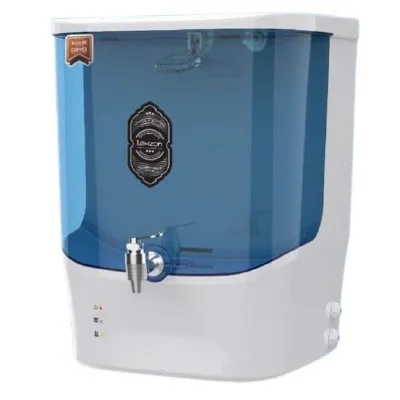 LEXZON AQUA BLUE