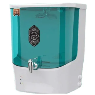 LEXZON AQUA GREEN