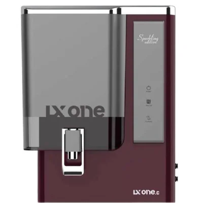 LX ONE AURORA RED