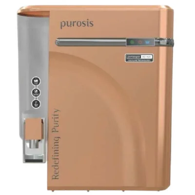 PUROSIS COPPER GOLD