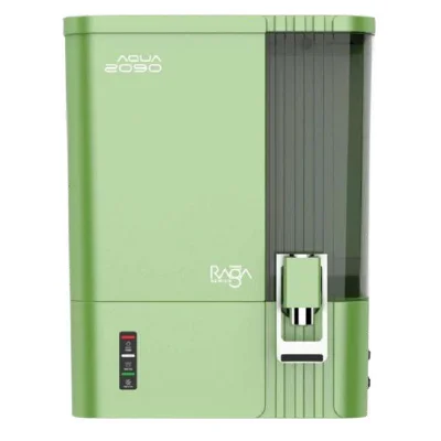 AQUA RAGA 2090 ROLEX GREEN