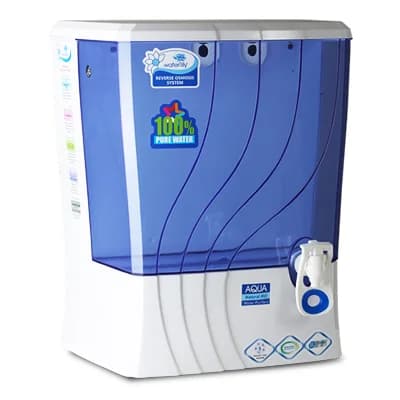 Aqua Angel water purifier
