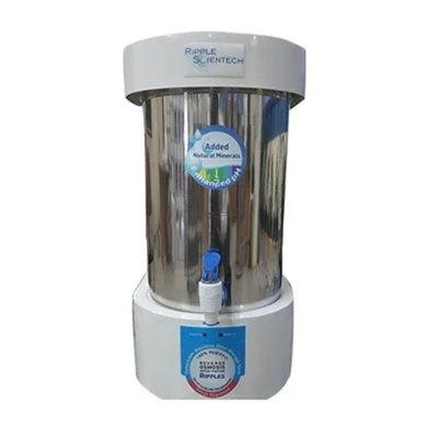 Blue Life Ripple Scientech (RO)