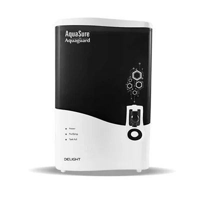 Aqua Sure Forbes Delight
