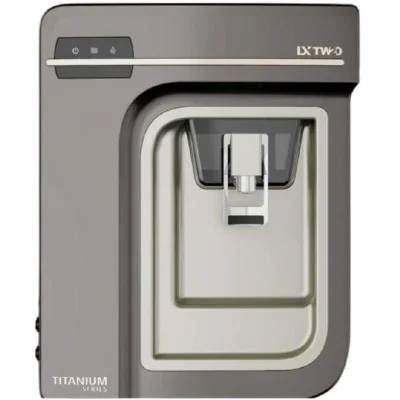 LX TWO ANTIQUE BRONZE