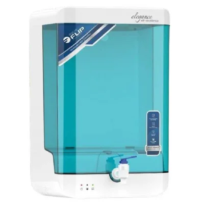 AQUA FLIP GREEN