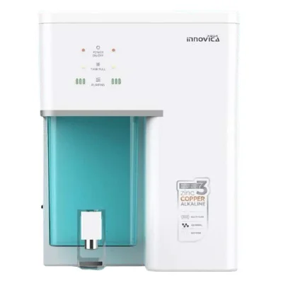 AQUA INNOVICA AQUA GREEN
