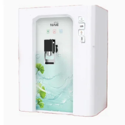AQUA NINE WHITE