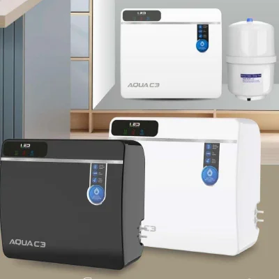 UNDER SINK RO AQUA C3