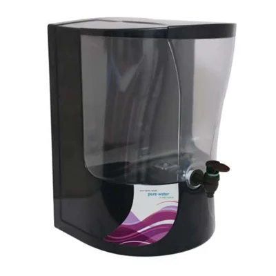 H2O Black