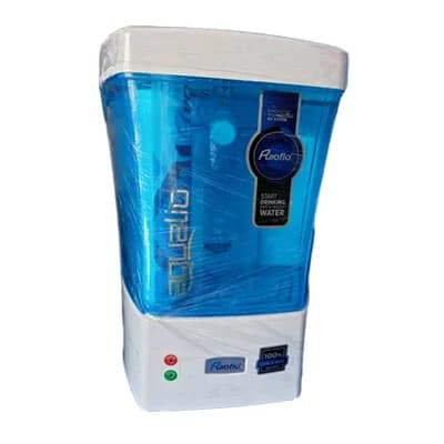 Aqua Lio Sky Blue