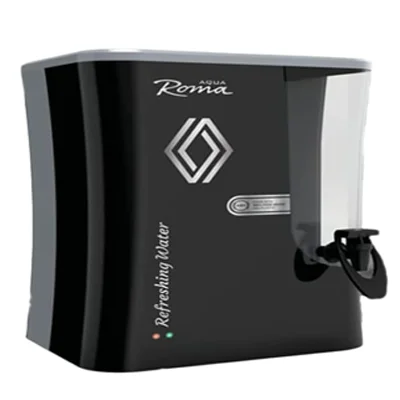 Aqua Roma Black