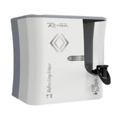 Aqua Roma White
