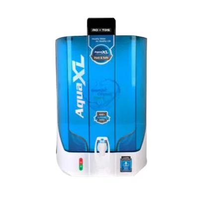 Aqua XL Blue
