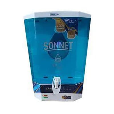 Aqua Sonnet Sky Blue