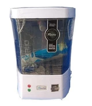 Aqua Lio Black