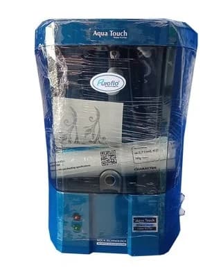 AQUA TOUCH COMRADE BLUE